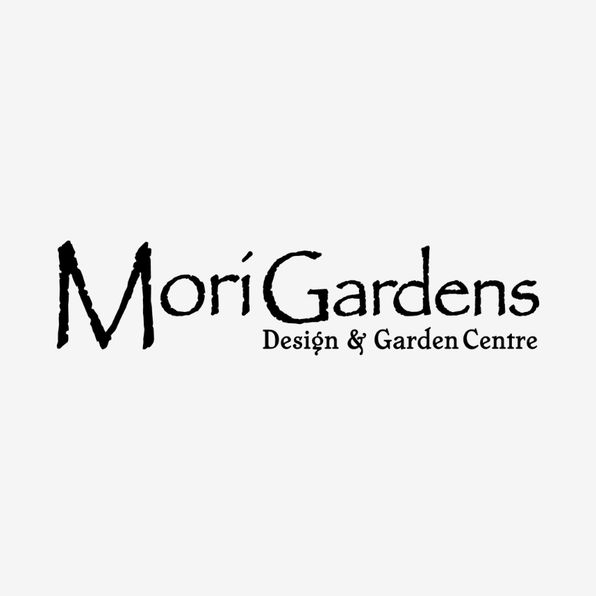 Mori Gardens Logo
