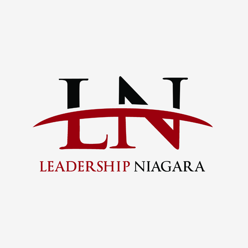 Leadership Niagara Logo.
