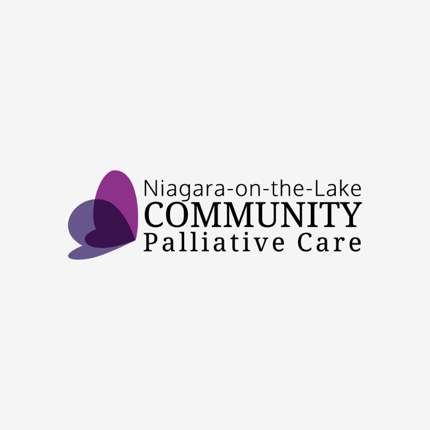 NOTLCPC | Grn. Marketing Niagara-on-the-Lake Community Palliative Care Logo
