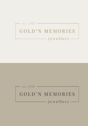 Gold'n Memories Jewellery | Grn. Marketing 2 | June 6, 2023