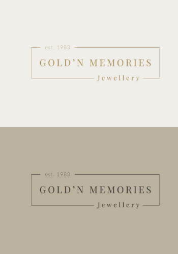 Gold'n Memories Jewellery