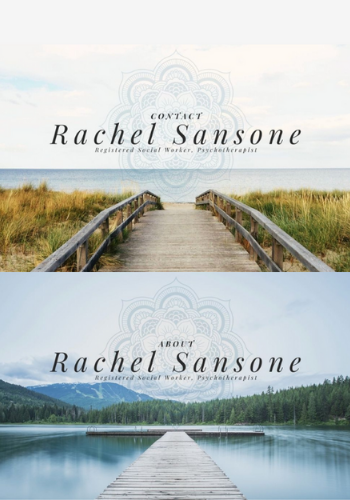 Rachel Sansone